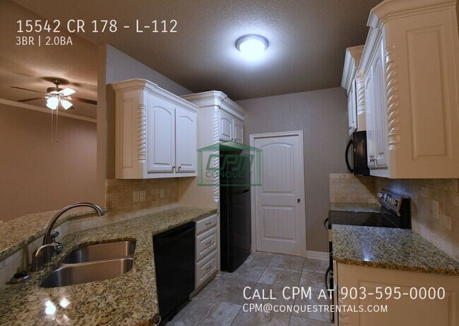 Building Photo - 15542 County Rd 178