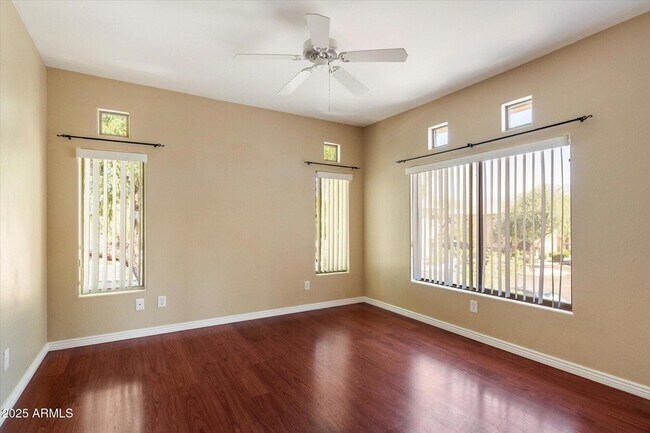 Building Photo - 9100 E Raintree Dr