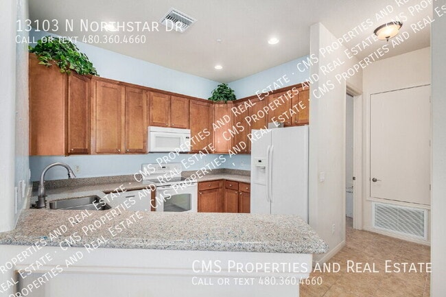Building Photo - 13103 N northstar Dr