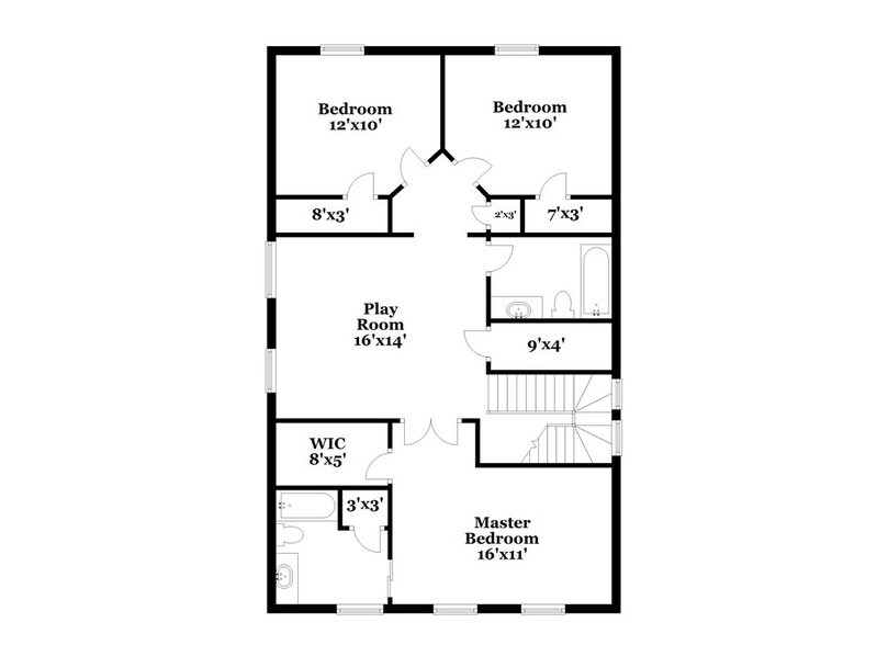 Building Photo - 5955 Beaconpark St