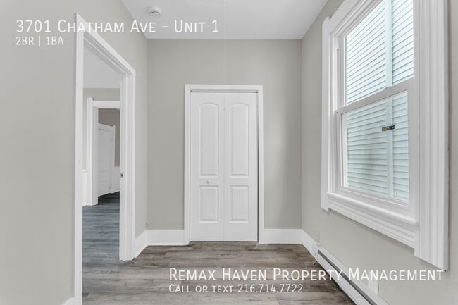 Building Photo - 3701 Chatham Ave