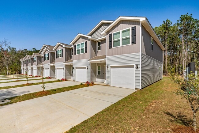 Building Photo - Eula Cove | Mississippi Gulf Coast Living