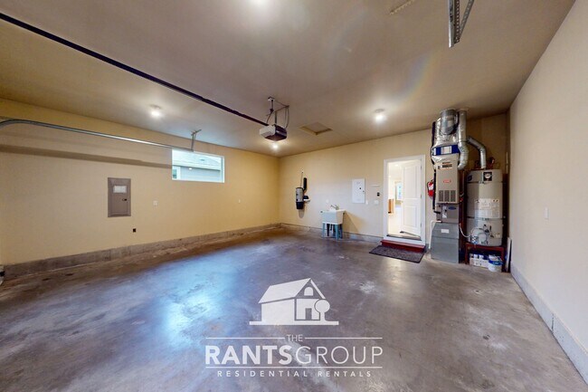 Building Photo - Meticulously Updated Townhome in Gated Community – Low Maintenance & Move-In Ready!