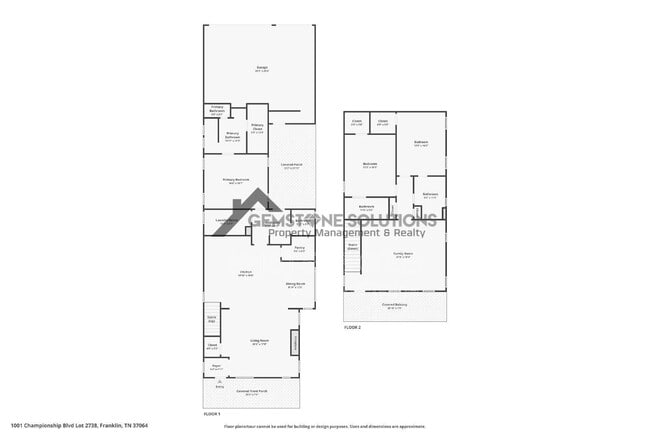 Building Photo - 1001 Championship Blvd