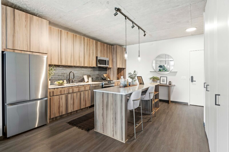 Building Photo - 140 N Ashland Ave