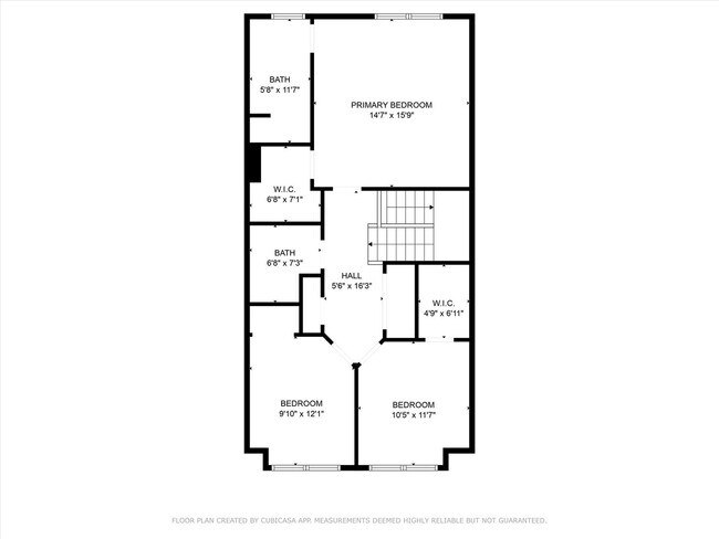 Building Photo - Available Immediately – 3 Bedroom / 2.5 Ba...