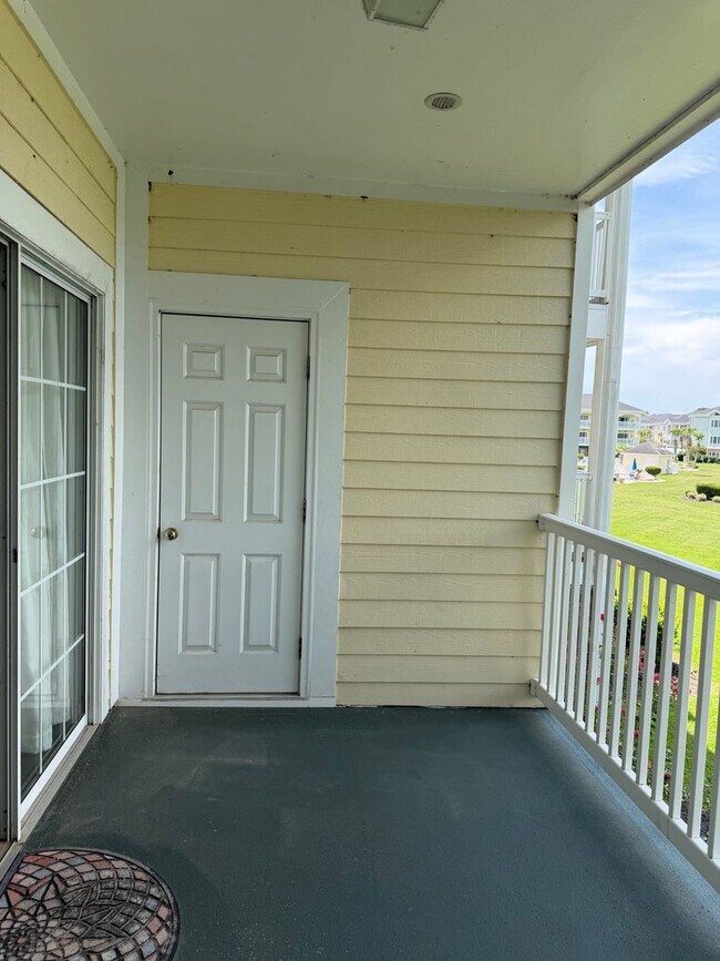Building Photo - Spacious 3-Bedroom, 2-Bath Condo in Magnolia North at Myrtlewood with Golf Course Views!