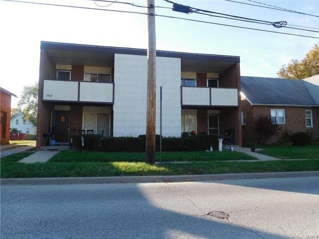 Primary Photo - 1504 Poplar St
