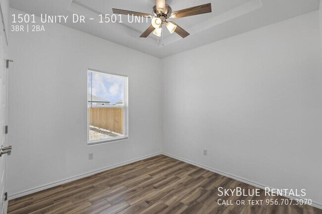 Building Photo - 1501 Unity Dr
