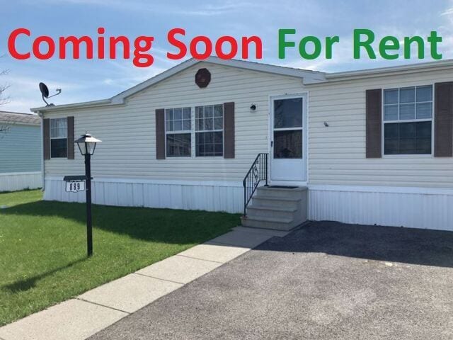 Primary Photo - 889 Fernwood Dr