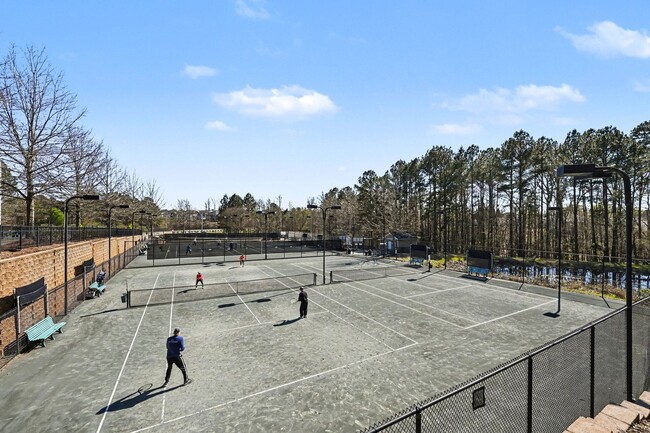 Building Photo - Immaculate & Move-in Ready Home in Desirable 55+ Community - Carolina Preserve