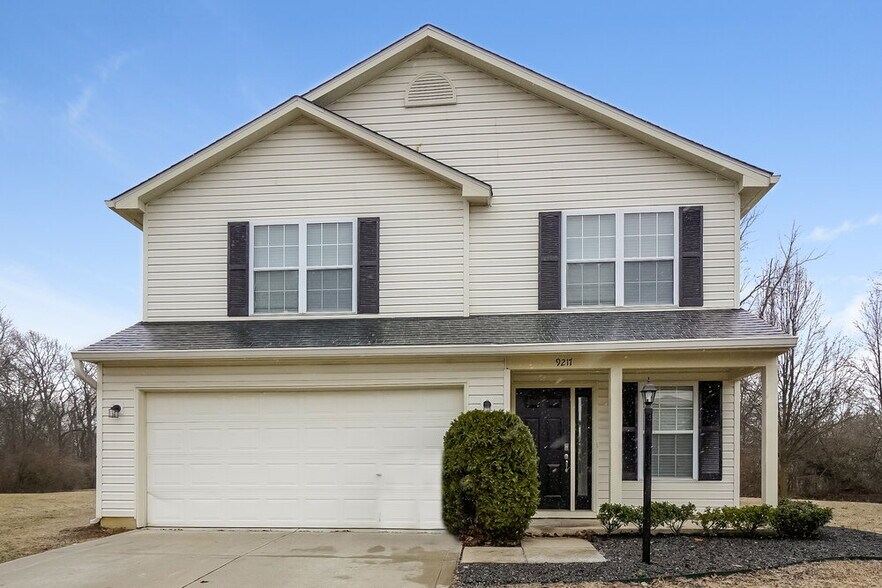 Primary Photo - 9217 Dry Creek Dr