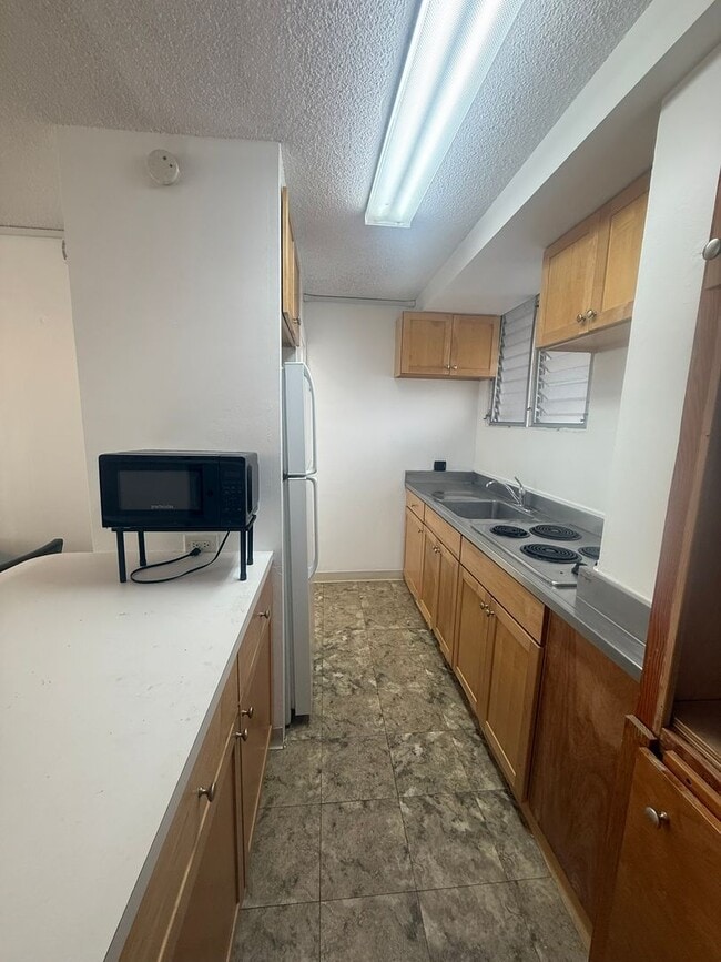 Building Photo - Near Waikiki Beach. Window AC. Near Public Transportation