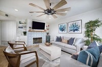 Building Photo - 600 The Strand N