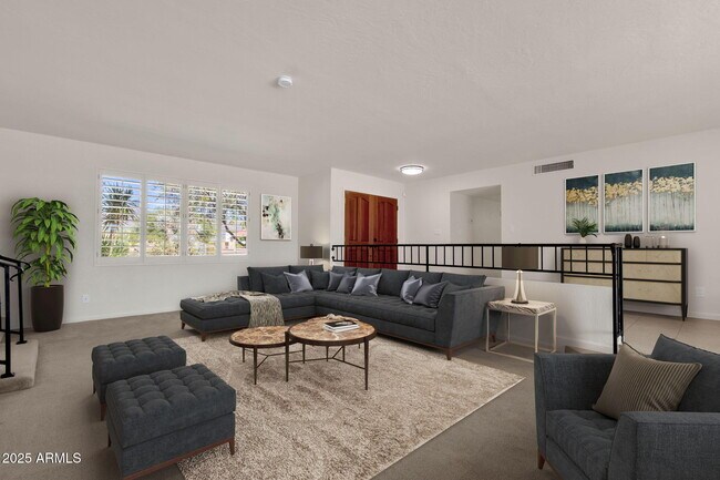 Building Photo - 12323 E Appaloosa Pl