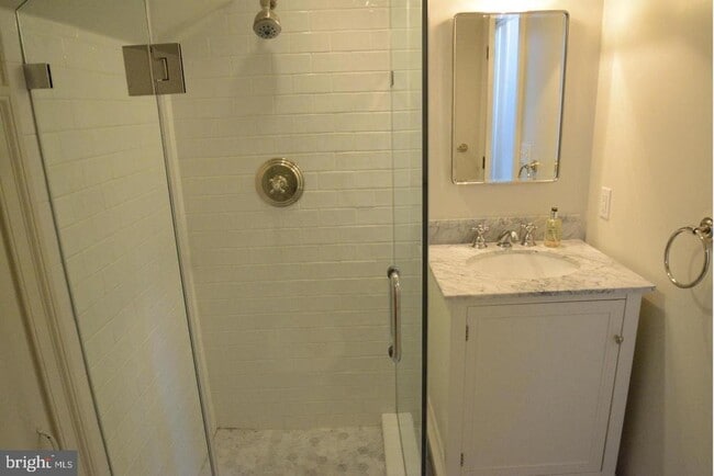 Building Photo - 2706 N St NW