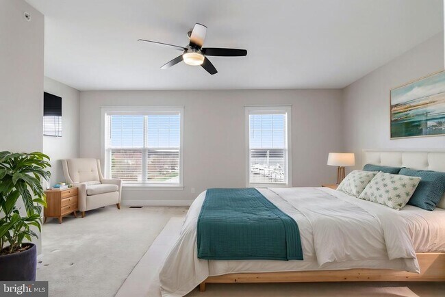 Building Photo - 612 Marina Landing Ln