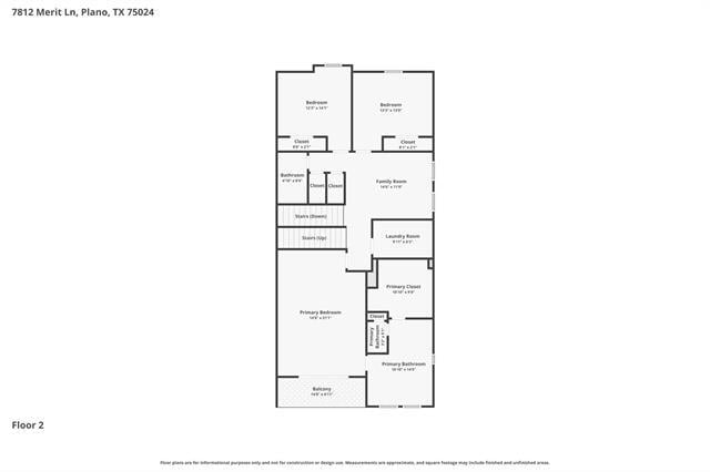 Building Photo - 7812 Merit Ln