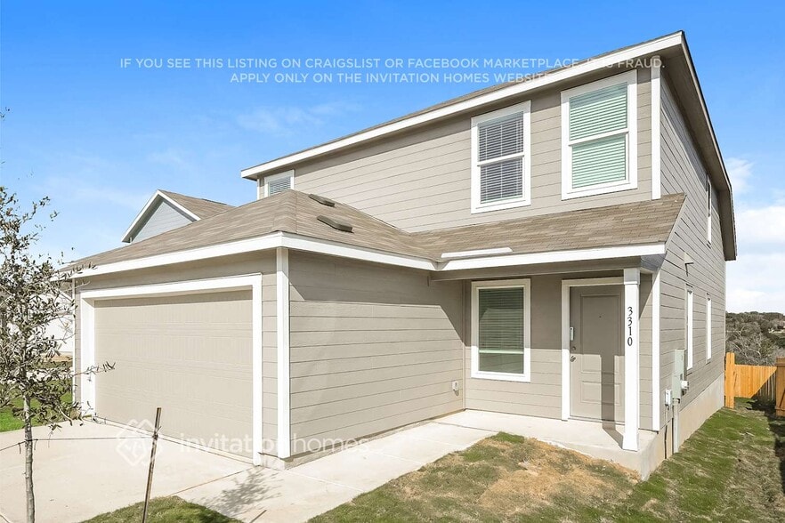 Building Photo - 3310 Rock Ml Dm