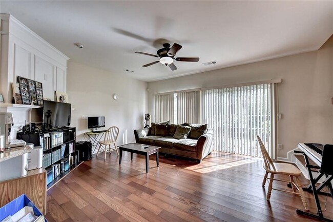 Building Photo - 3601 Postwaite Cir NW