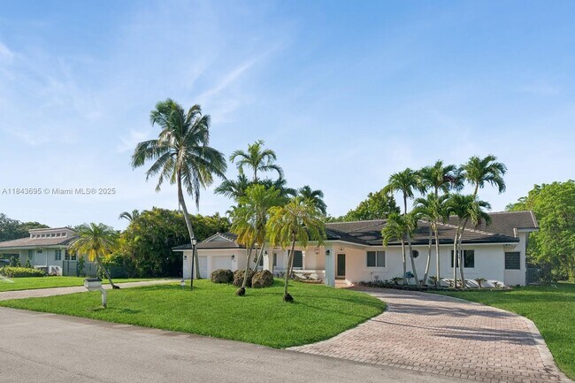 Building Photo - 7720 SW 177th St
