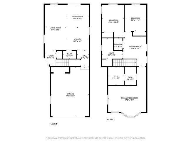 Building Photo - 3 Bedroom 2.5 Bath Home In Eagle Ridge
