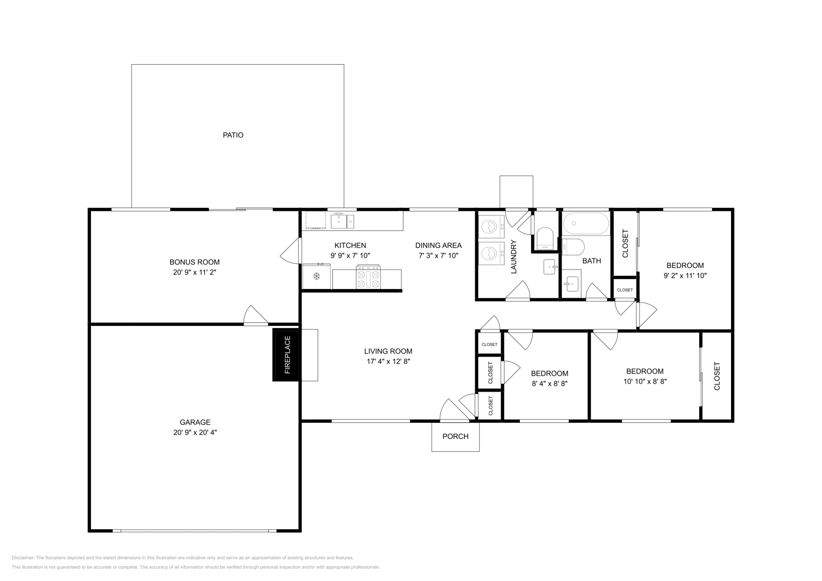 Building Photo - 30466 3rd Ave S