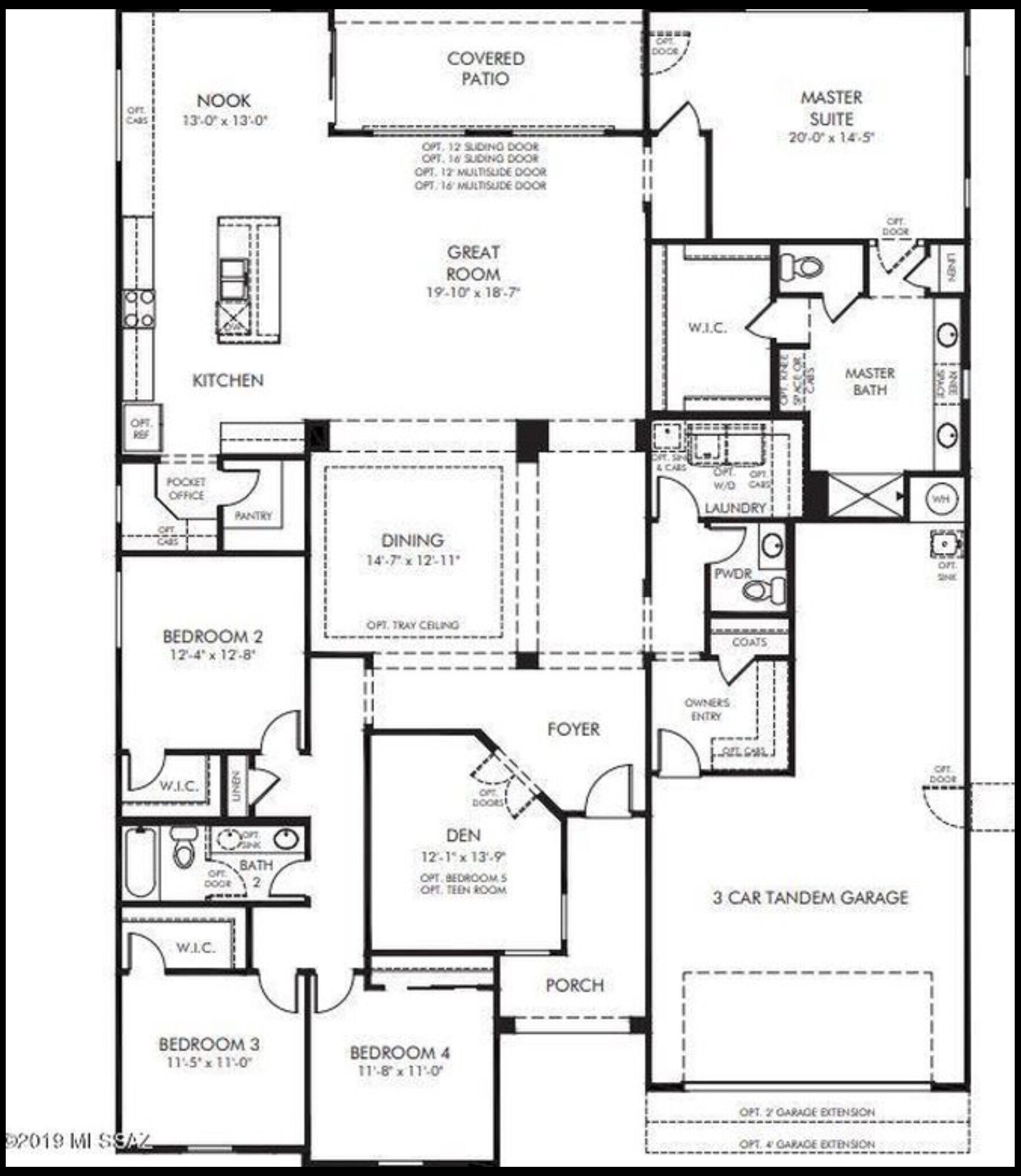 Building Photo - 11958 W Rocky Cove Dr