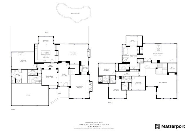 Building Photo - 2533 Palomino Dr
