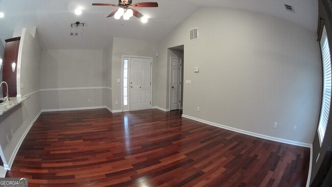 Building Photo - 865 Riverside Walk Crossing NE