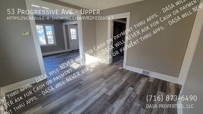 Building Photo - 53 Progressive Ave