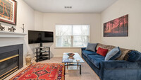 Building Photo - 3218 Eastover Ridge Dr