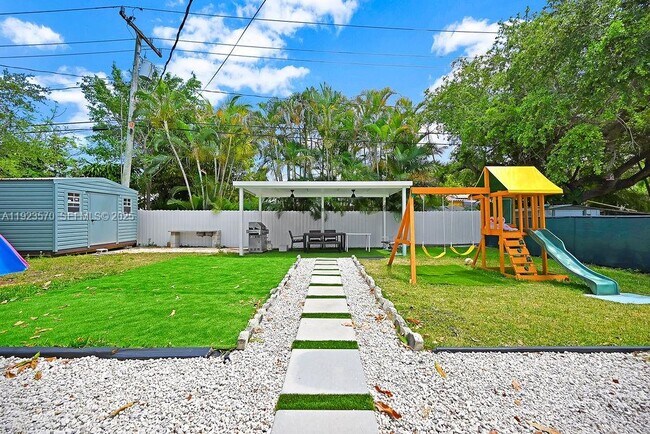 Building Photo - 876 NE 81st St