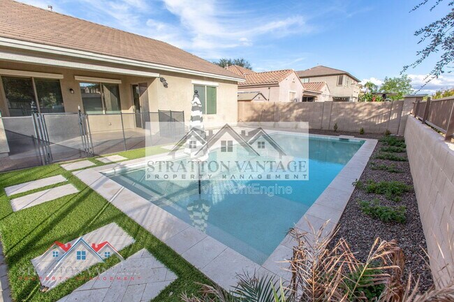 Building Photo - 20309 E Avenida Del Valle