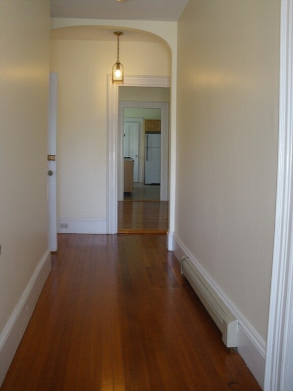 Building Photo - 518 Watertown St