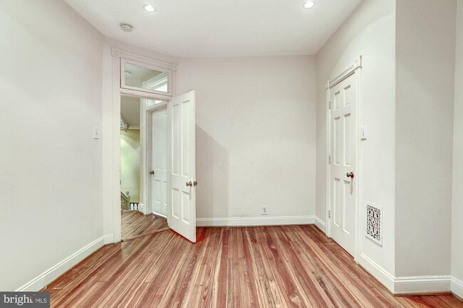 Building Photo - 2151 Florida Ave NW