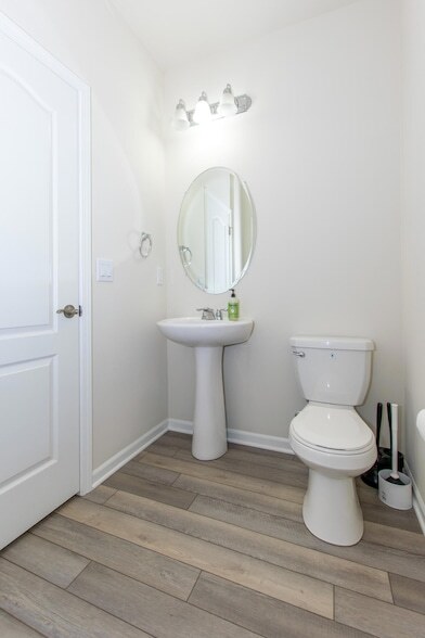 Building Photo - 717 Risdon Trail S