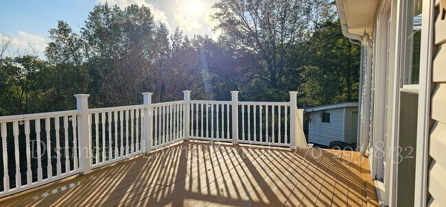 Building Photo - Stunning River & Mountain Views in South Pittsburg, Tennessee