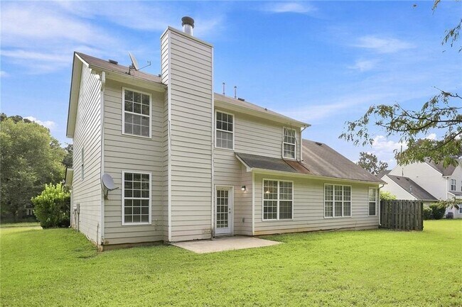Building Photo - 75 Greenland Dr