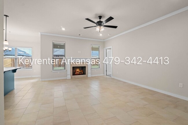 Building Photo - New construction | Lowell Arkansas