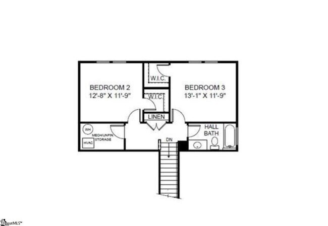 Building Photo - 325 Gooding Trl