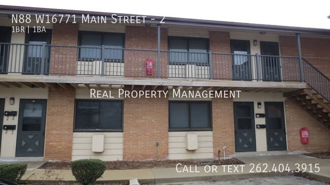 Building Photo - N88W16771-W16771 Main St