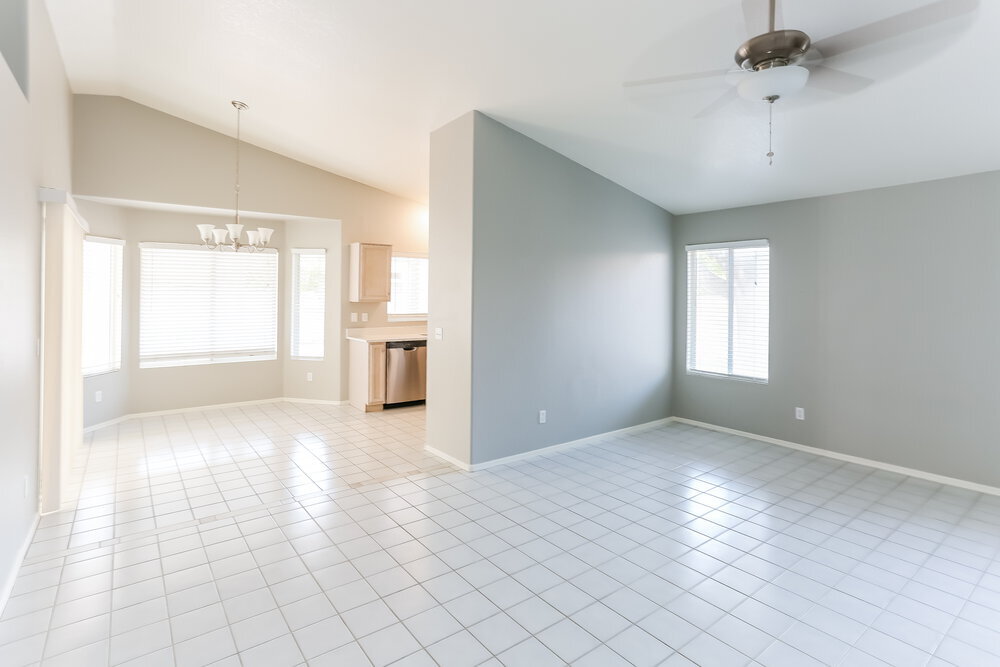 Building Photo - 6723 E Minton St