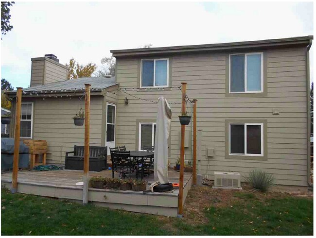 Building Photo - 17928 E Prentice Pl