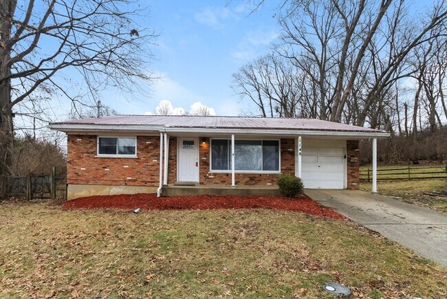 Primary Photo - 1148 Lanette Dr