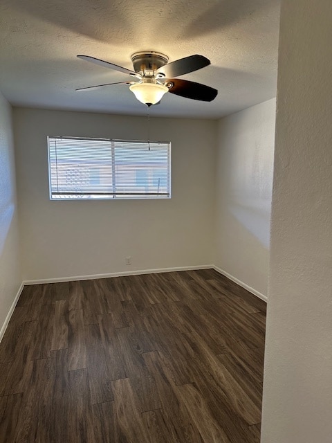 Building Photo - 8443 E Coronado Rd