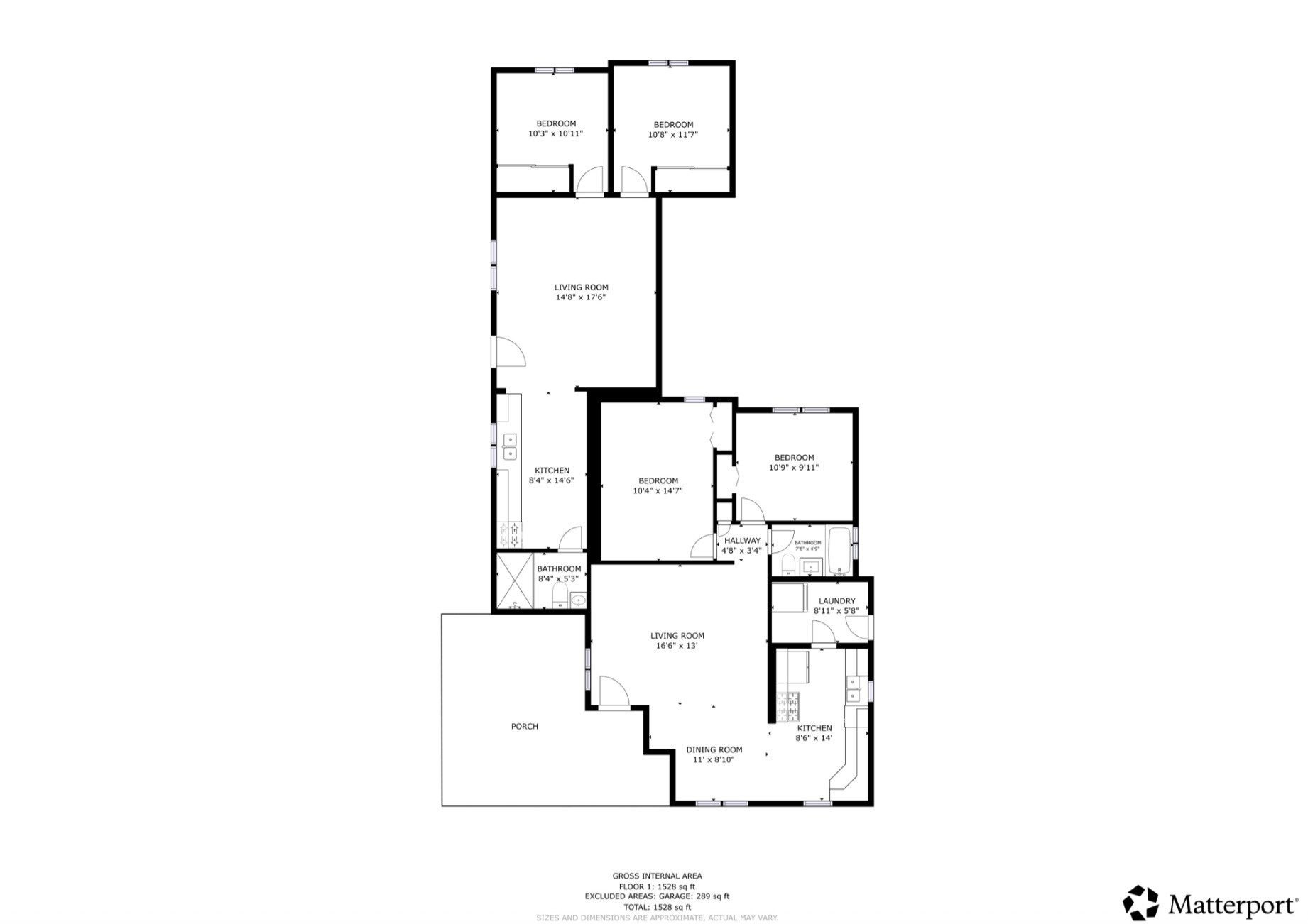 Building Photo - 18621 Bryant St