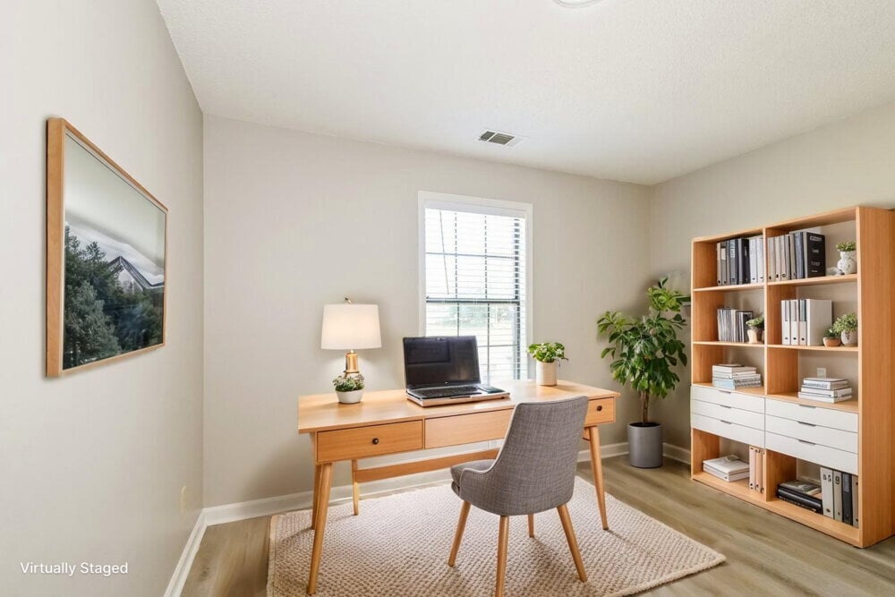 Building Photo - 7786 Hickory Meadow Rd