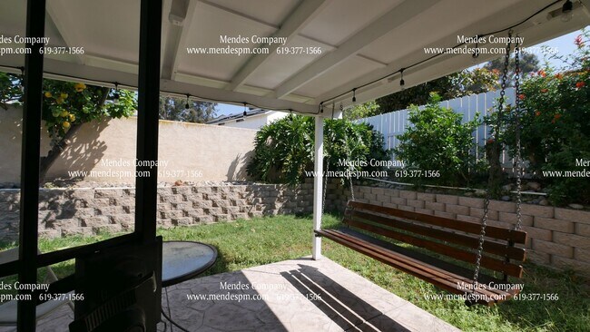 Building Photo - 6762 Alsacia St