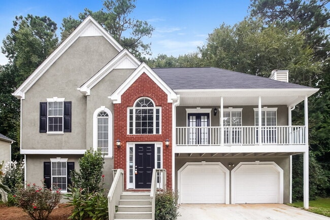 Building Photo - 4097 Sweetsprings Terrace SW